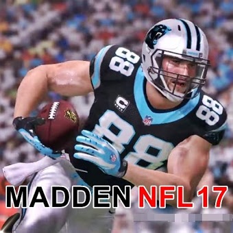 videplays Madden NFL 17