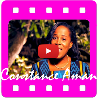 Videos Constance Aman