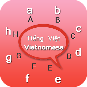 Vietnam keyboard