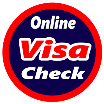 Visa Check All Country