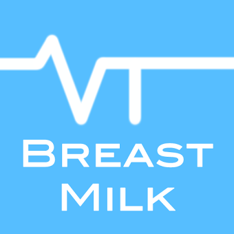 Vital Tones Breast Milk