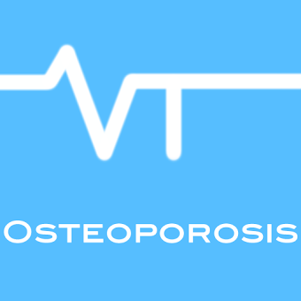 Vital Tones Osteoporosis Pro