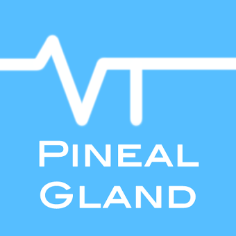 Vital Tones Pineal Gland