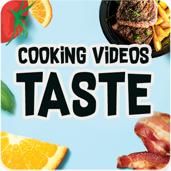 Вкусные рецепты и кулинарное видео (Tasty )