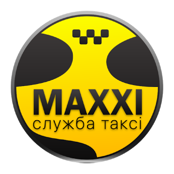 Водитель Maxxi-Taxi