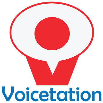 Voicetation