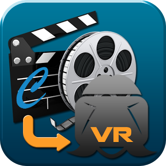VR Video Converter-Смотреть 3D