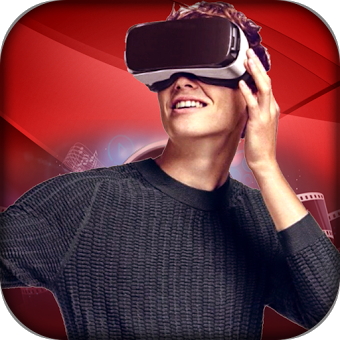 VR видео Игрок: Панорама 360 Видео
