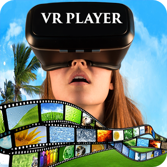 VR видео игрок профессионал Из