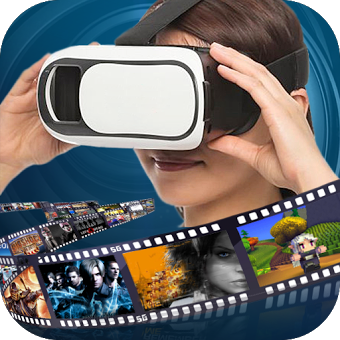 VR Video Player - 360 Видео