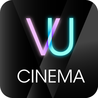 VU Cinema - VR 3D Video Player