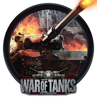 War of tanks theme: Iron battle