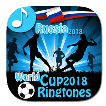 Warld cup 2018 ringtones
