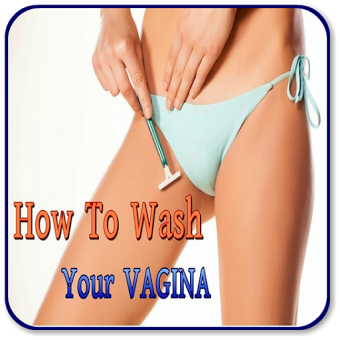 wash Vagina