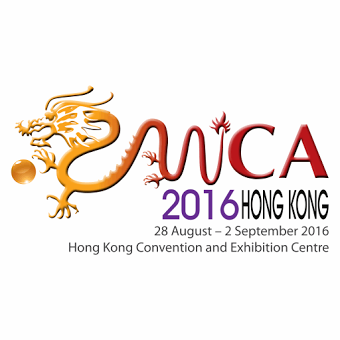 WCA 2016 Hong Kong