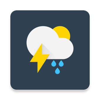 Weather - A minimalistic weather app