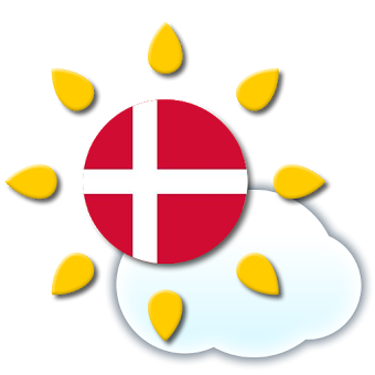 Weather Denmark