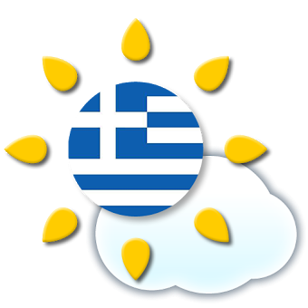 Weather Greece