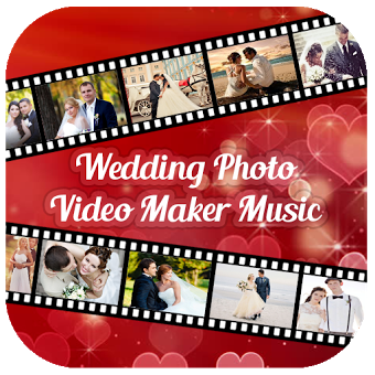 Wedding Photo Video Maker Music