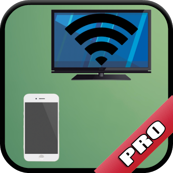 Wifi Display (Miracast) Pro