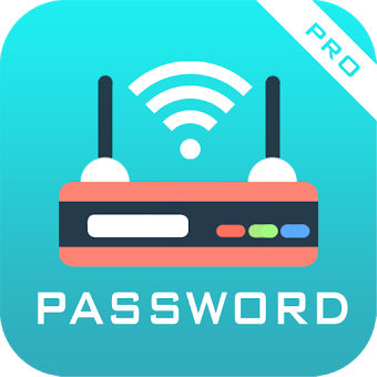 WiFi Router Passwords Pro