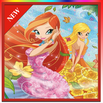 Winx Wallpapers For HD