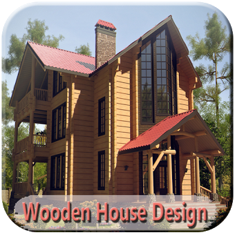Wooden House Designs