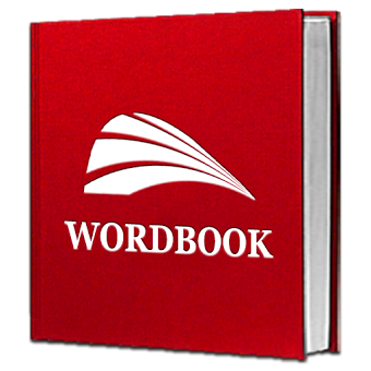 WordBook English Dictionary