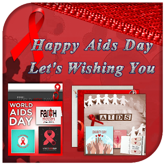 World AIDS Day Wishes 2017 : AIDS Day Greetings