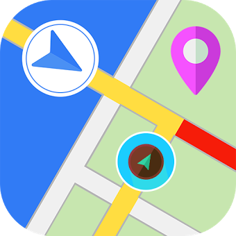 World Offline Maps Navigation: All In One Maps