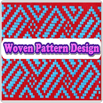 Woven Pattern Design