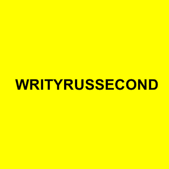 writyrussecond