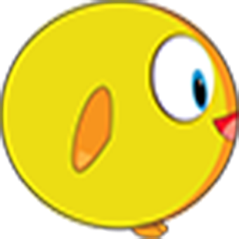Yellow Flappy Bird