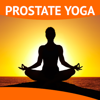 Yoga For Prostate