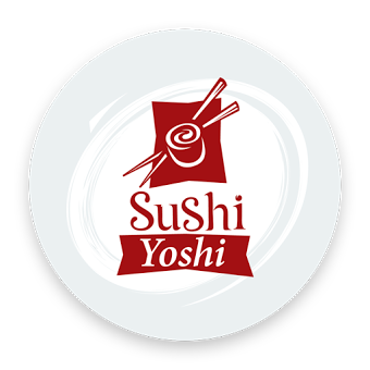 Yoshi - доставка суши Чайковский