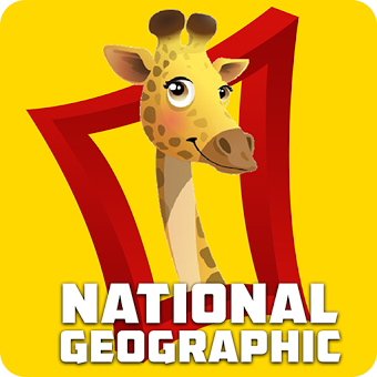 Your National Geographic App