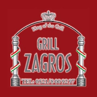 Zagros Grill
