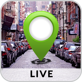 Жить Карта: GPSнавигация улицаПосмотретьПриложение