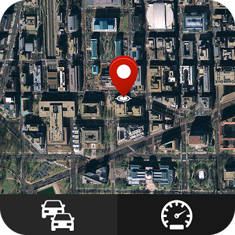 жить улица Посмотреть карта - GPS-спидометр