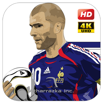 Zidane Wallpapers HD
