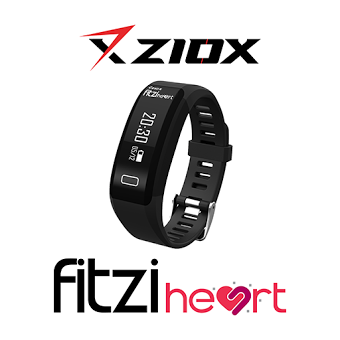 Ziox Fitzi heart