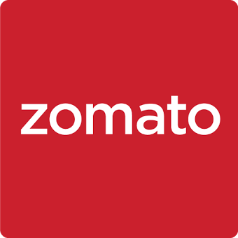 Zomato - Restaurant Finder