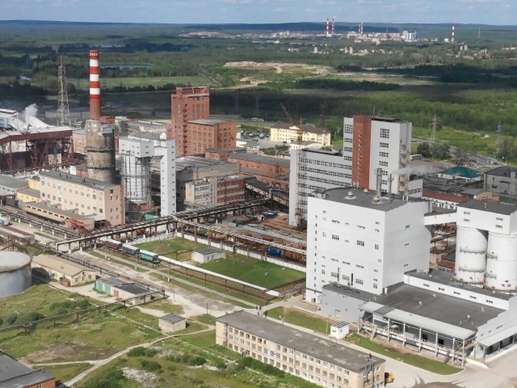Березники Березники